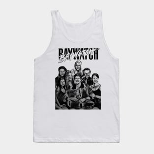 baywatch Tank Top